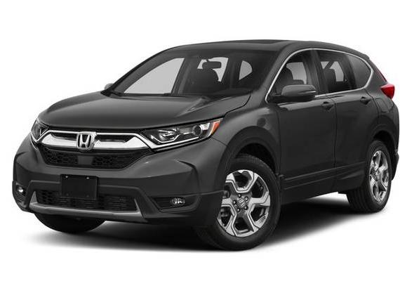 HONDA CR-V 2018 7FARW2H54JE087278 image