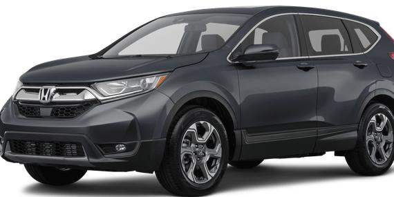 HONDA CR-V 2018 7FARW2H87JE013072 image