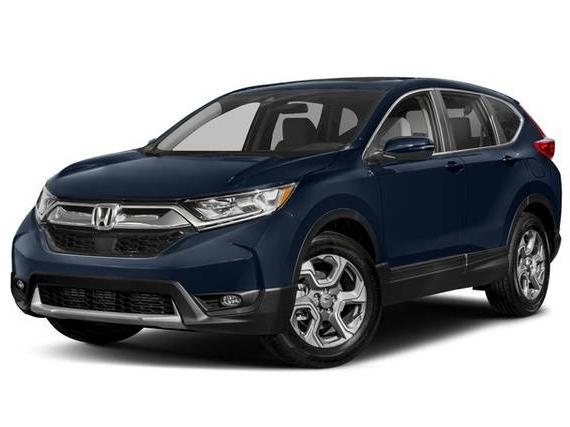 HONDA CR-V 2018 7FARW1H5XJE012238 image