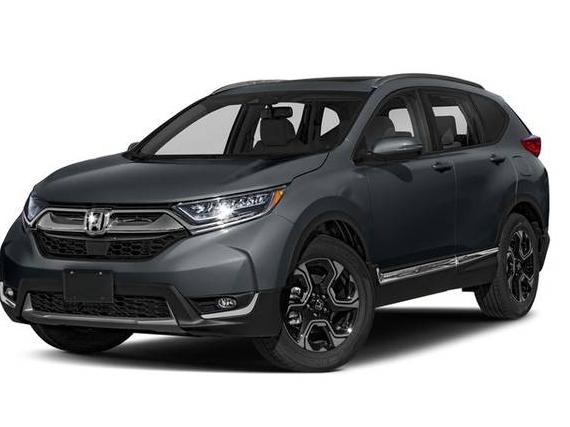 HONDA CR-V 2018 7FARW2H90JE039649 image