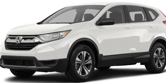 HONDA CR-V 2018 5J6RW5H34JL003902 image