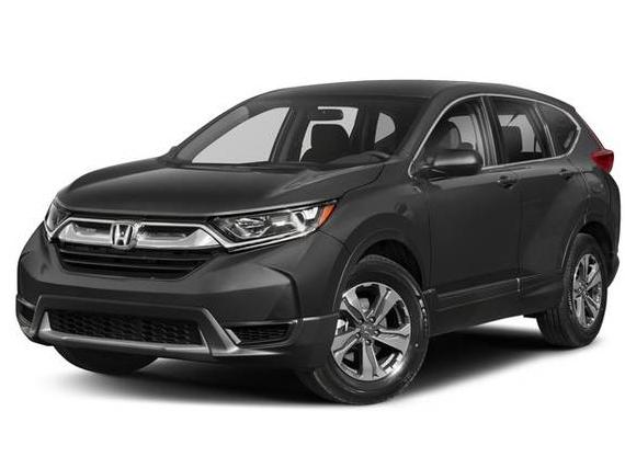 HONDA CR-V 2018 7FARW5H36JE000321 image