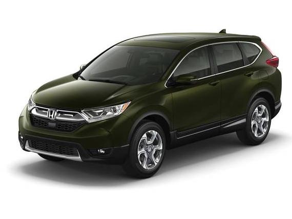 HONDA CR-V 2018 7FARW2H89JE092051 image