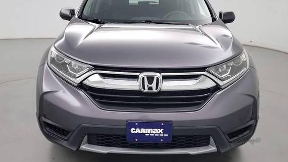 HONDA CR-V 2018 2HKRW5H3XJH423545 image