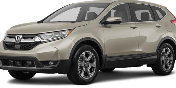 HONDA CR-V 2018 2HKRW2H85JH665315 image
