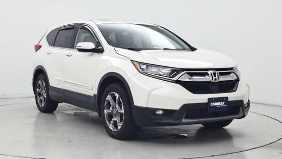 HONDA CR-V 2018 5J6RW2H82JL017209 image