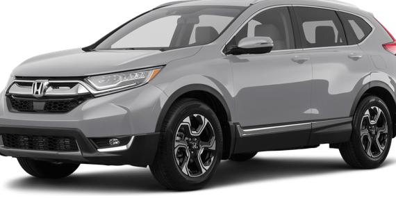HONDA CR-V 2018 7FARW2H96JE006526 image