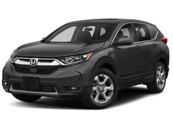 HONDA CR-V 2018 2HKRW2H5XJH659287 image