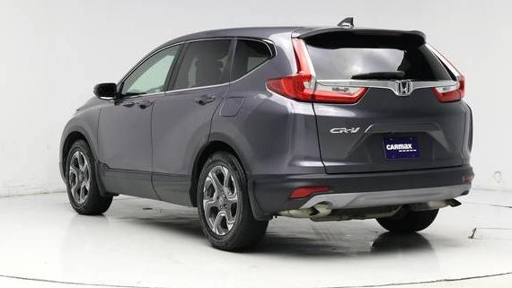 HONDA CR-V 2018 7FARW1H86JE034148 image