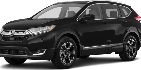 HONDA CR-V 2018 7FARW2H9XJE022650 image