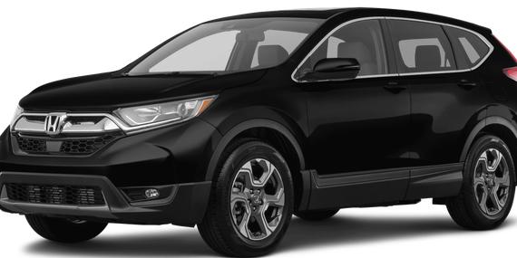 HONDA CR-V 2018 7FARW1H86JE028706 image
