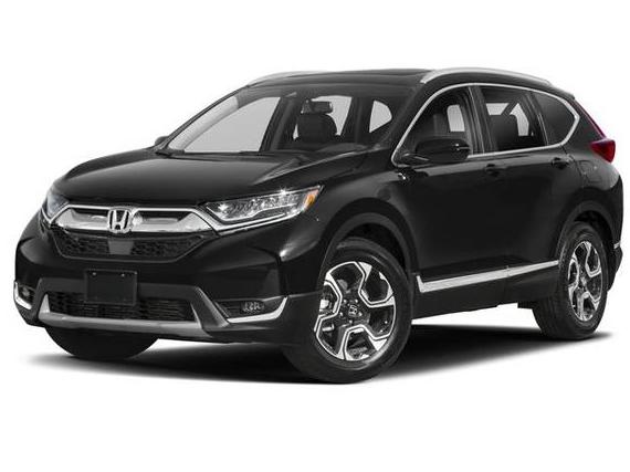 HONDA CR-V 2018 7FARW1H93JE001469 image