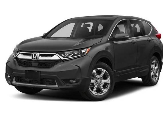 HONDA CR-V 2018 7FARW2H5XJE020118 image