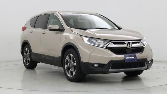 HONDA CR-V 2018 2HKRW1H88JH520926 image