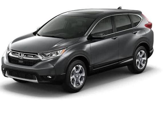 HONDA CR-V 2018 7FARW1H58JE026848 image