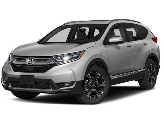 HONDA CR-V 2018 2HKRW2H99JH621780 image