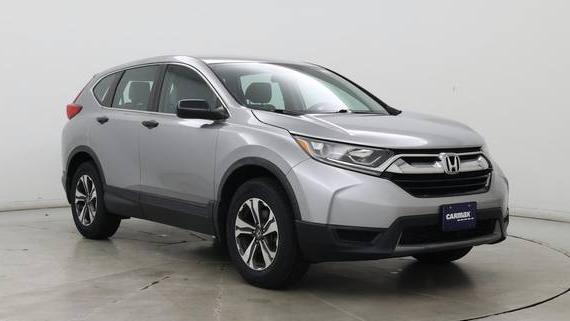 HONDA CR-V 2018 2HKRW6H30JH216927 image