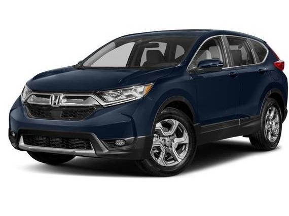 HONDA CR-V 2018 5J6RW1H55JA000738 image