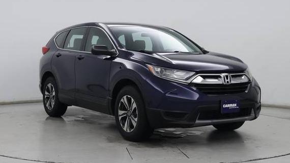 HONDA CR-V 2018 2HKRW6H32JH211745 image