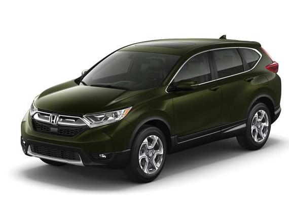 HONDA CR-V 2018 2HKRW1H85JH501122 image