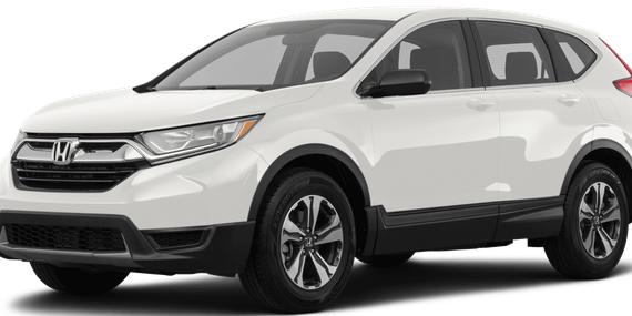 HONDA CR-V 2018 2HKRW5H31JH410067 image
