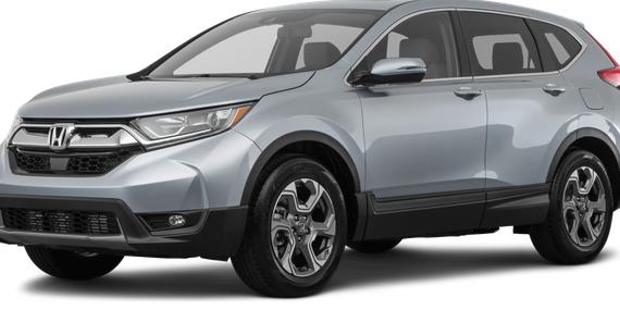 HONDA CR-V 2018 7FARW2H84JE053108 image