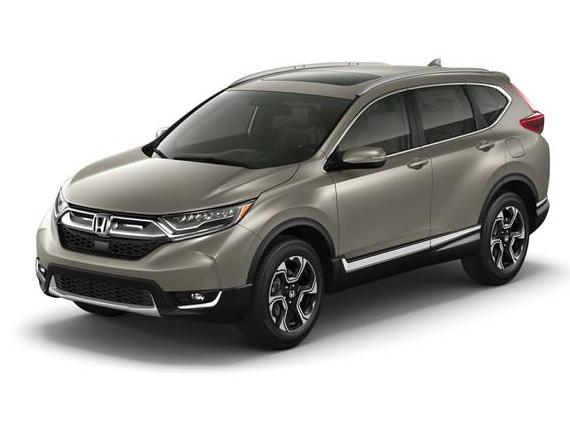 HONDA CR-V 2018 7FARW2H90JE087121 image