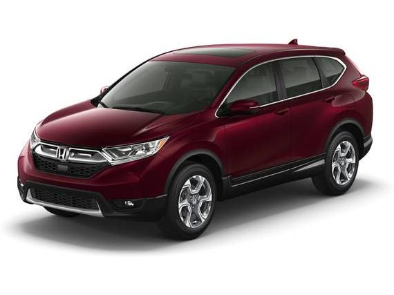 HONDA CR-V 2018 2HKRW1H53JH522539 image