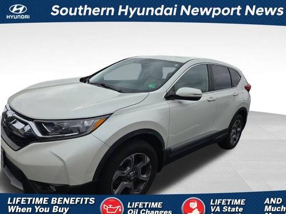 HONDA CR-V 2018 2HKRW2H84JH630300 image