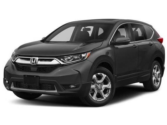 HONDA CR-V 2018 7FARW2H59JE095523 image