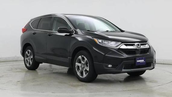 HONDA CR-V 2018 2HKRW2H84JH640325 image
