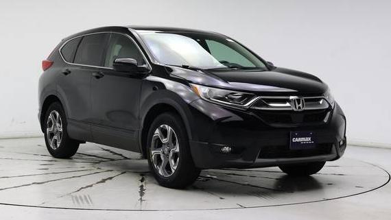 HONDA CR-V 2018 5J6RW2H85JL005216 image