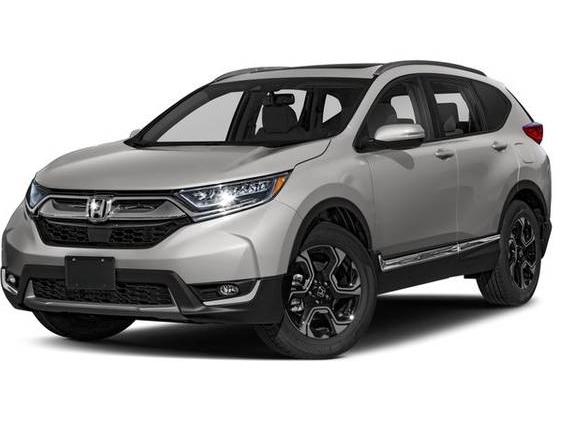 HONDA CR-V 2018 7FARW2H92JE078999 image