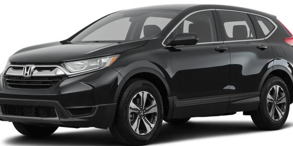 HONDA CR-V 2018 2HKRW6H34JH206644 image