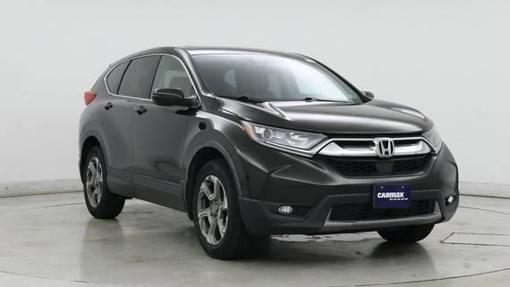 HONDA CR-V 2018 2HKRW2H84JH644696 image