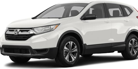 HONDA CR-V 2018 2HKRW6H37JH214091 image