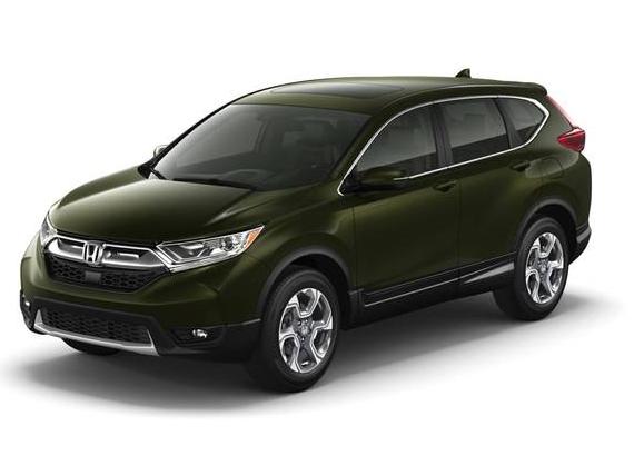 HONDA CR-V 2018 7FARW2H85JE044448 image