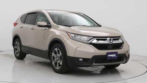 HONDA CR-V 2018 2HKRW1H58JH520298 image