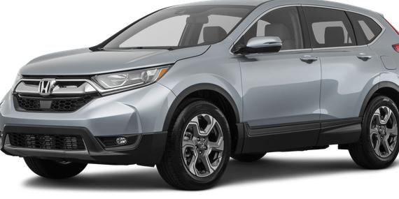 HONDA CR-V 2018 7FARW1H86JE037602 image