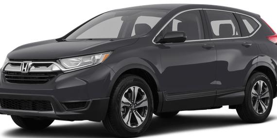 HONDA CR-V 2018 2HKRW5H32JH417061 image