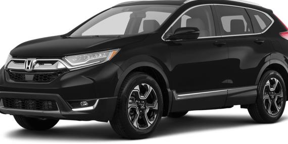 HONDA CR-V 2018 7FARW2H92JE036929 image