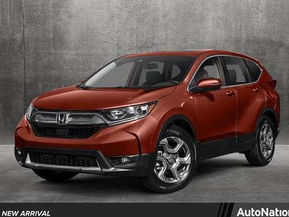 HONDA CR-V 2018 5J6RW1H82JL002381 image