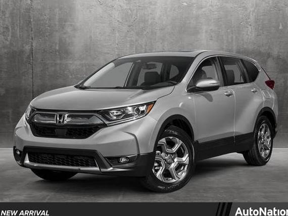HONDA CR-V 2018 5J6RW1H81JL003280 image