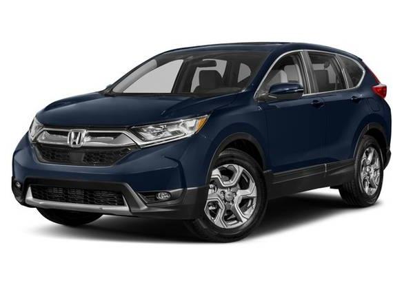 HONDA CR-V 2018 2HKRW1H50JH512194 image