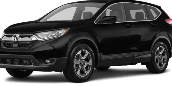 HONDA CR-V 2018 2HKRW2H89JH647609 image