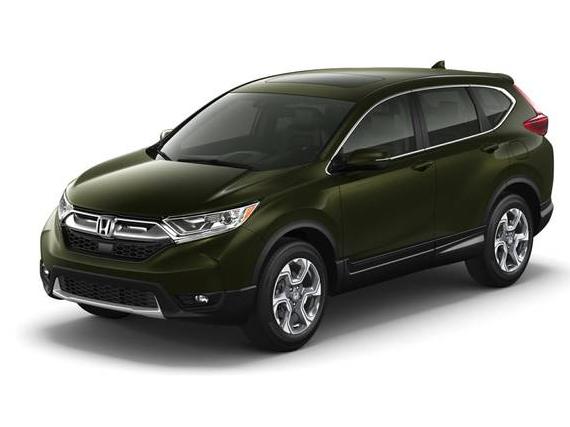 HONDA CR-V 2018 7FARW2H85JE036317 image