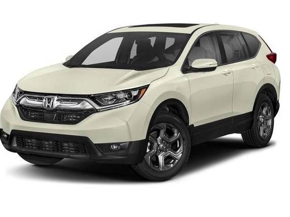 HONDA CR-V 2018 5J6RW2H81JL013250 image