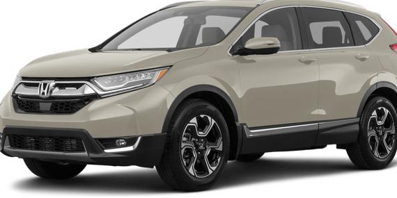 HONDA CR-V 2018 5J6RW1H90JL005885 image