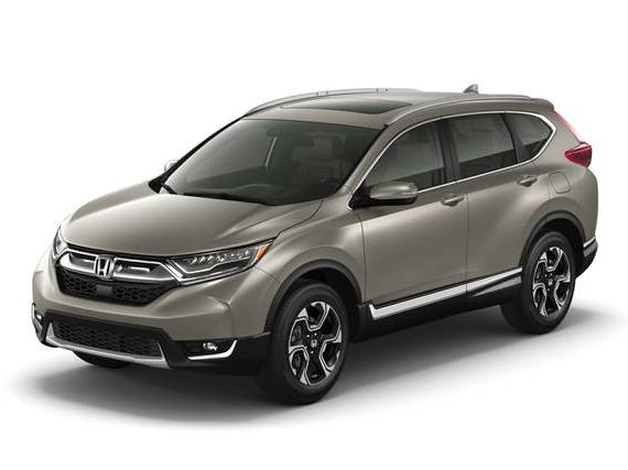 HONDA CR-V 2018 2HKRW2H93JH661479 image
