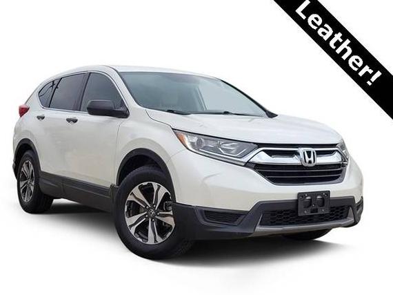 HONDA CR-V 2018 5J6RW5H30JL003752 image